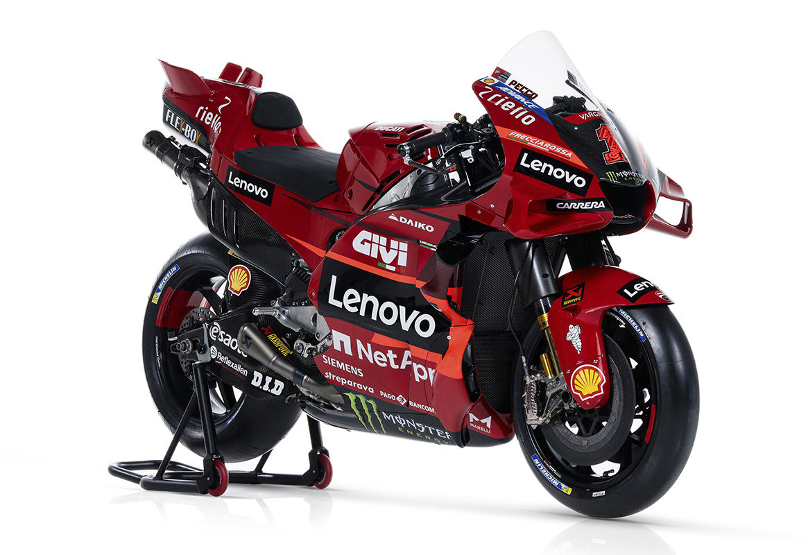 Race Replica Premium